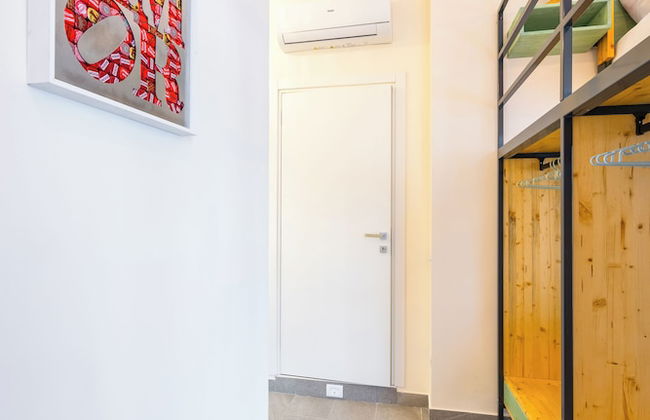 Via Firenze Central Station Housing - Foto 25