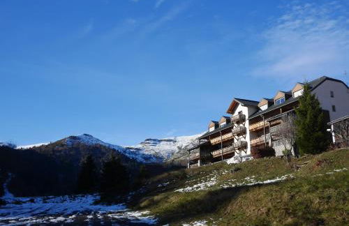 Résidence récente au Lioran à proximité des remontées mécaniques - Photo 45
