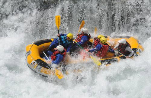 Chalet Kala - Foto 44