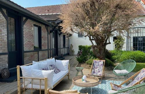 Les Cottages de Carine - Foto 25