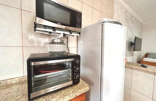 CASA ACONCHEGANTE e PERTINHO DA PRAIA - Foto 25