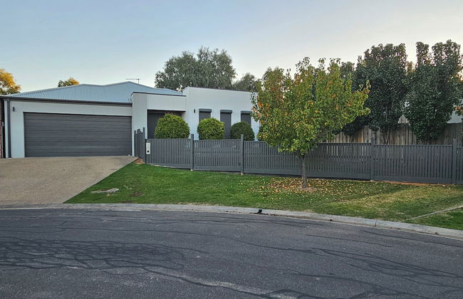 Indulge Luxury Homes - Dockside Marina - Foto 23