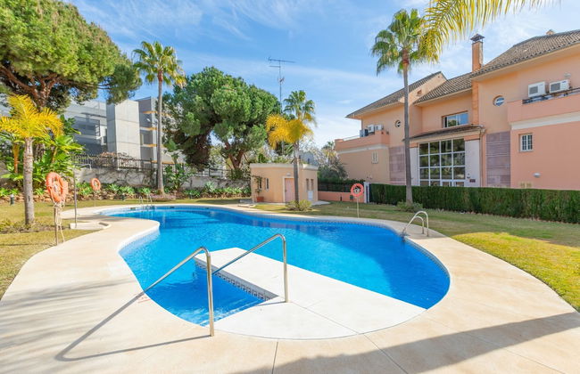 Mar Bella in Marbella - Foto 2