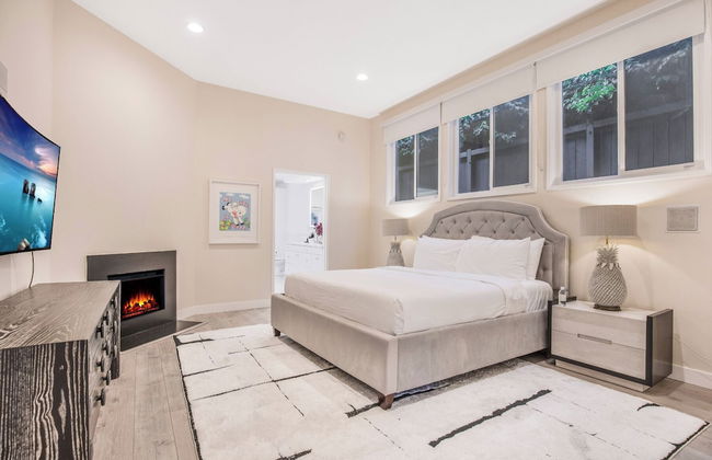 Franklin Canyon - Foto 3