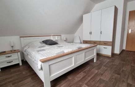 Gästehaus Hoofdmann Ferienwohnungen - Foto 8