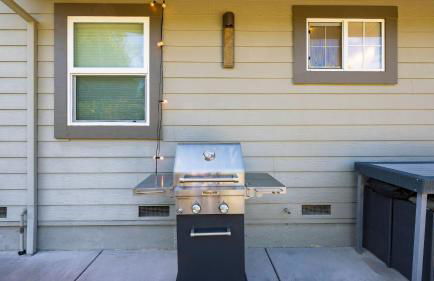 Pool Hot Tub Firepit Game Room Minutes from Sebastopol Russian River Baker Lane Retreat - Foto 24