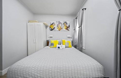 Newly renovated luxury 3BR Condo! 30 mins to NYC - Foto 38