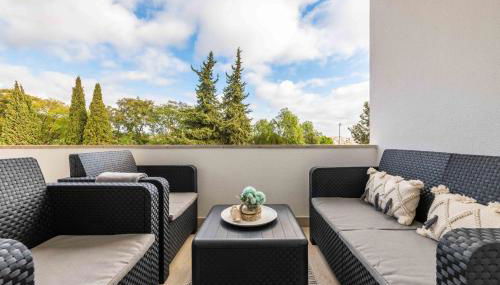 Casa Santa Maria - Sea View - 500m from the Beach - WiFi - Foto 3