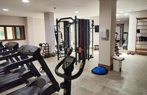 FLAT VARANDA PEDRA AZUL - Vista Azul Apart Hotel - Photo 67