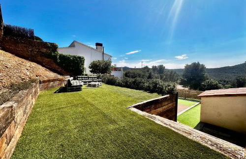 Casa Maju - Private pool with mountain views - Foto 21