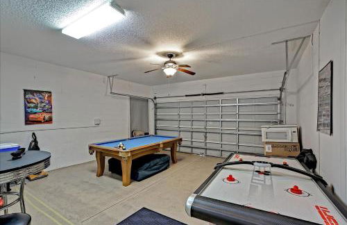 SOLANA 7 Bed Rooms FAMILY VACATION VILLA-Private Pool and SPA - Photo 48