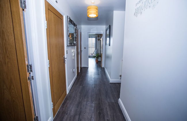 Remarkable 2-bed Apartment With Sea View - Foto 40