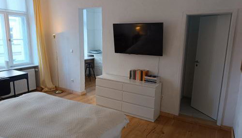 Studio Berlin Center - Foto 4