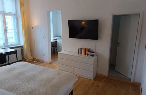 Studio Berlin Center - Foto 4