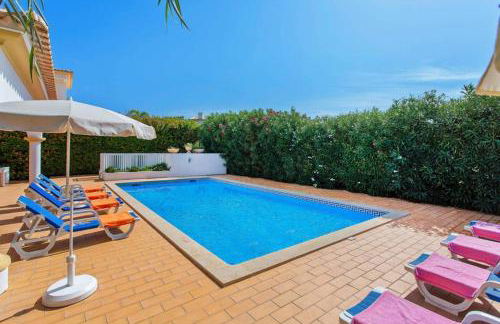 Villa White Sands - Private Oasis, Heated Pool, Beaches & Strip Nearby - Foto 16