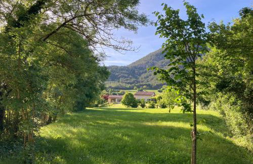 Le gîte de Valérie côté jardin - Foto 2