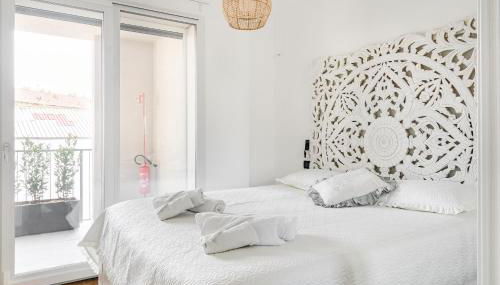 Certosa District - Modern Flat & Free Box Parking - Foto 3