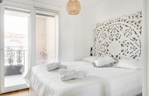 Certosa District - Modern Flat & Free Box Parking - Foto 3