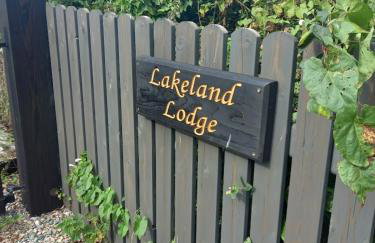 Lakeland Lodge - Foto 36