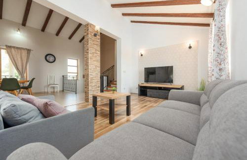 New! Holiday Home Tina with pool - Foto 20