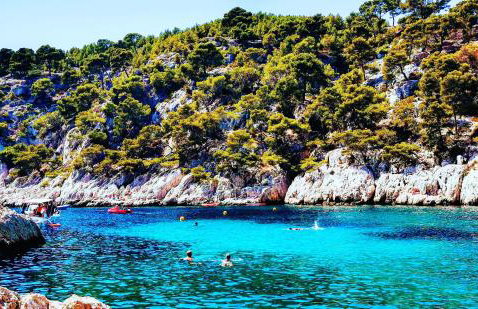 L'Âme Bleue - Photo 19