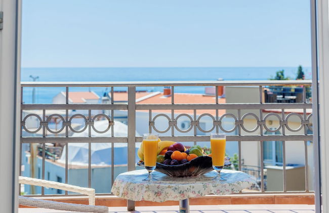 ApartHotel Stijovic - Foto 64