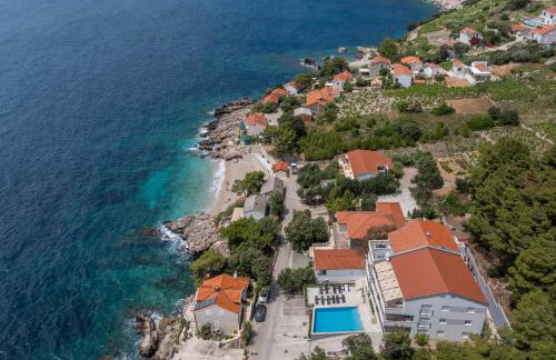 Nikolica Apartments Pelješac - Foto 2