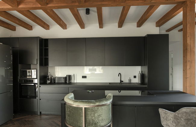 Aeronaut Suites powered by Pearl1 - Foto 38