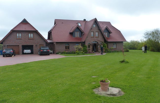 Pension Ferienwohnung Hillrichshof - Foto 29