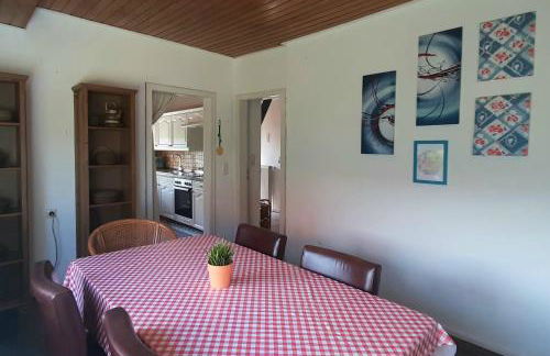 Monteurzimmer Ausma Wymeer Bunde - FeWo Vakantiehuis Heerenland - Foto 1