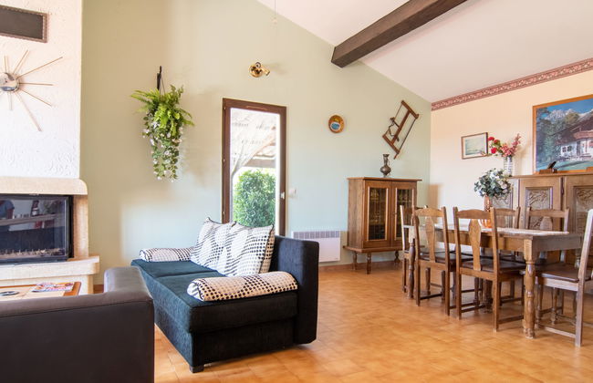 Les Velours - Photo 9