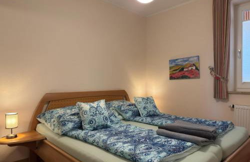 Ferienhaus in Lindern mit Garten & Terrasse - Foto 13