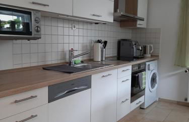 Allgäu Apartment - Foto 21