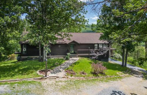 Shenandoah Retreat - Family Home - Foto 68