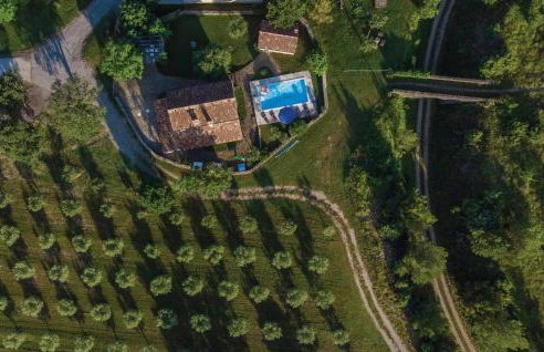 Holiday Home Biloslavi Bb Croatia - Foto 14