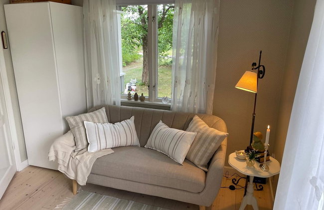 4 Person Holiday Home in 38472 - Foto 22