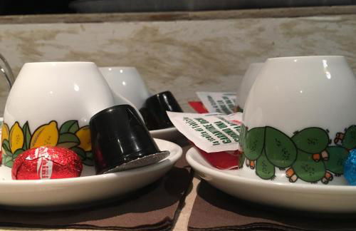 Eschilo Luxury House - Foto 31