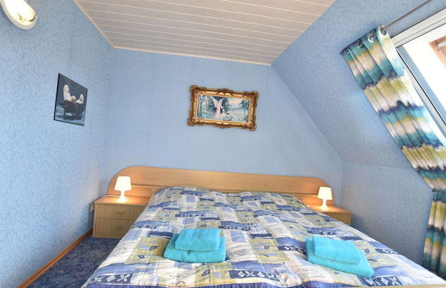 Hubsche Wohnung in Kropelin mit Eigener Terrasse - Foto 4