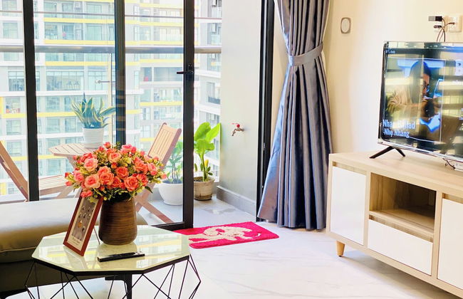 LA Nest 1bedroom Luxury apartment - Foto 14