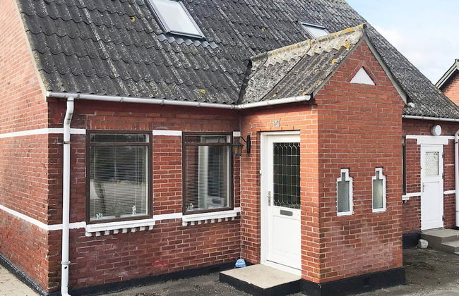 14 Person Holiday Home in Bagenkop-by Traum - Foto 32