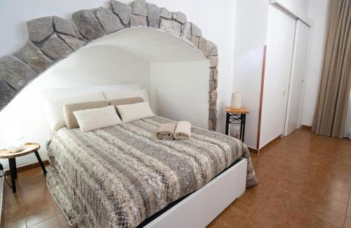 Villa del Pino, Terrazza vista Mare - Foto 17