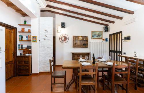 Villa Sa Marina con piscina - Photo 14