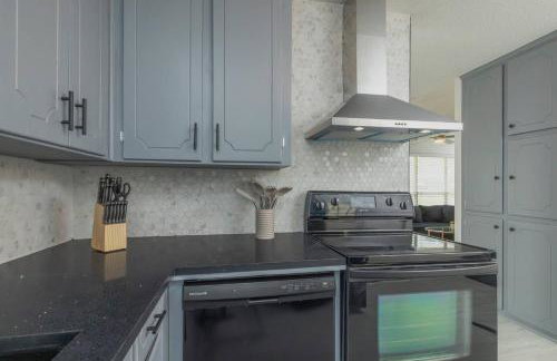 Family-Friendly World Cup Stay - Easy Drive Away - Foto 9