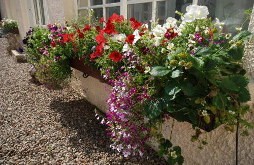 Bonawe House Holiday Cottages - Foto 41