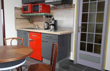 Etap-apparts de Pézenas - Foto 11