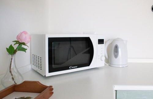 Attico Centralissimo Vista Mare - Foto 9