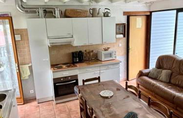 Gîte 4 personnes vue sur le lac des graves - Vallée de la Jordanne,Aurillac,Cantal,Auvergne - Photo 8