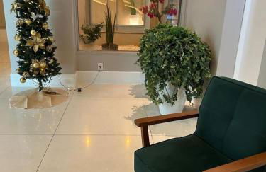 Flat Hotel 1407 RioCentro/Rock inRio/Projac/Farmasi Arena/Barra da Tijuca/Parque Olímpico - Foto 29