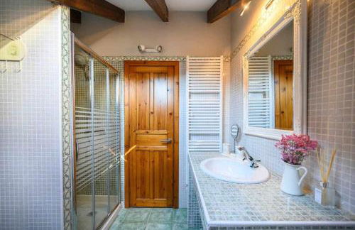 CASA RURAL LA CASTAÑONA - Foto 16