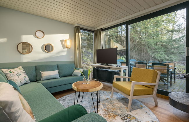 Center Parcs Bispinger Heide - Foto 53